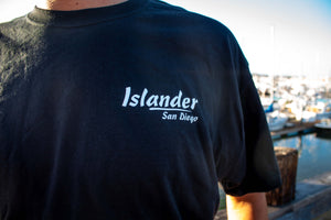 Islander 'Classic' T-Shirt