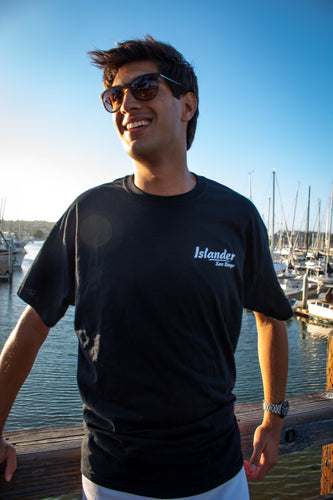 Islander 'Classic' T-Shirt