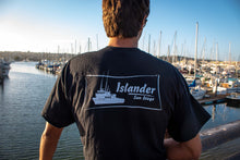 Load image into Gallery viewer, Islander &#39;Classic&#39; T-Shirt