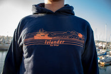 Load image into Gallery viewer, Islander &#39;Guadalupe Sunset&#39; Hoodie